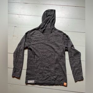 Paka Hooded Sweater